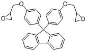 9,9-二[(2,3-環(huán)氧丙氧基)苯基]芴