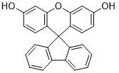 螺[9H-芴-9,9'-[9H]呫噸]-3',6'-二酚